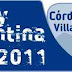 Comienza a palpitarse el Rally Argentina 2011
