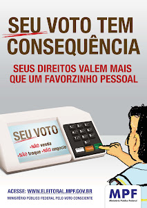 VOTO CONSCIENTE