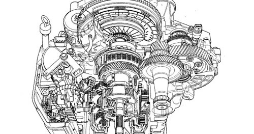 Automatic Transmission Service Guide (F4A41/F4A42/F4A51 ...