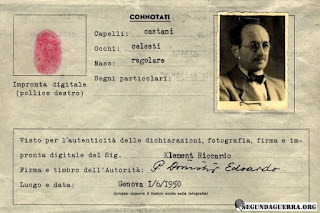 Quem foi Adolf Eichmann? Quem foi Adolf Eichmann?