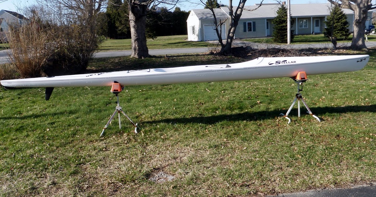 STELLAR SURFSKI NORTHEAST Stellar SR Review