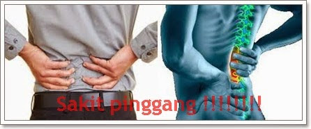 Pengobatan Tradisional Sakit Pinggang | Pengobatan Tradisional Sakit Pinggang