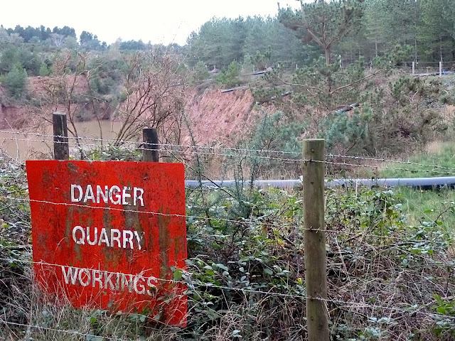 Blackhill Quarry