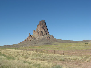 Monument Valley, parc national Navajo, Arizona et Utah