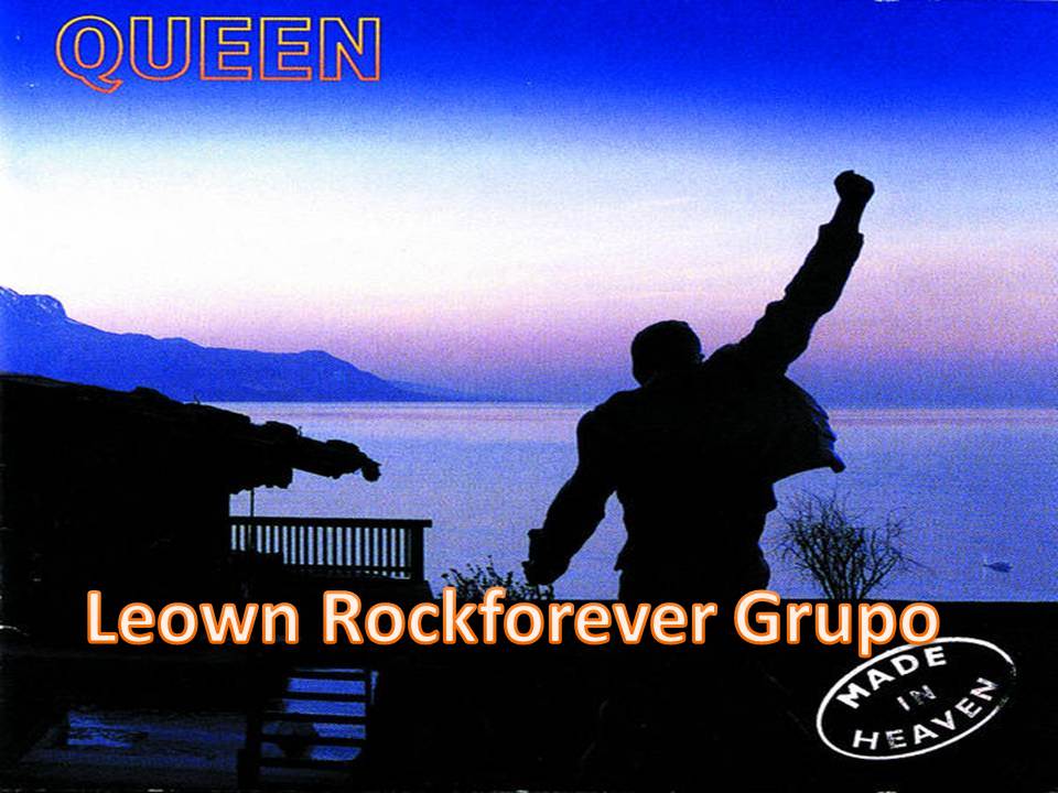 Leown Rockforever Grupo