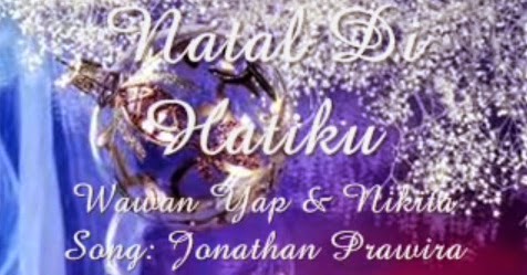 Natal Di Hatiku