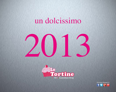 Buon 2013!