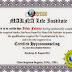 Workshop Client-Centered Hypnotherapy (Palembang, 28 - 30 Maret 2014)