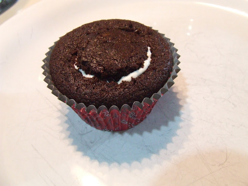 Hostess Cupcakes {Gluten Free} Cassidy's Craveable Creations
