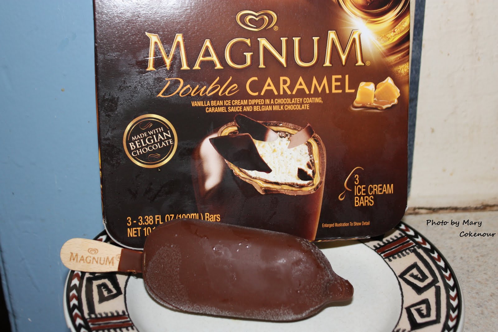 Food Adventures of a Comfort Cook: Condoms for Dessert