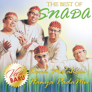 Snada - The Best of Snada (2007) Snada - The Best of Snada on iTunes