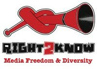 Right 2 Know Campaign