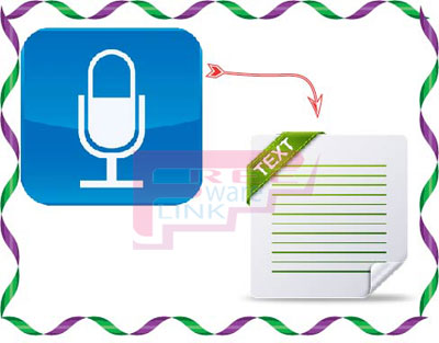 Speech To Text Converter Free For Your PC