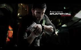 Tom Clancy's Splinter Cell Conviction Tom Clancy's Splinter Cell Conviction