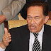 GEMPAR : ANWAR MENGAMUK SEHINGGA TUMBUK MEJA KERANA CERAMAHNYA TAK DAPAT SAMBUTAN...