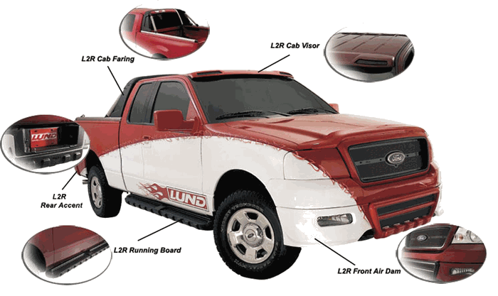 Lund Truck Accessories >> Truck Accessories Automotive Truck Accessories Automotive Lund Truck Accessories >> Truck Accessories Automotive Truck Accessories Automotive