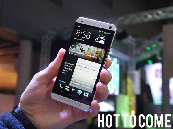 htc one best