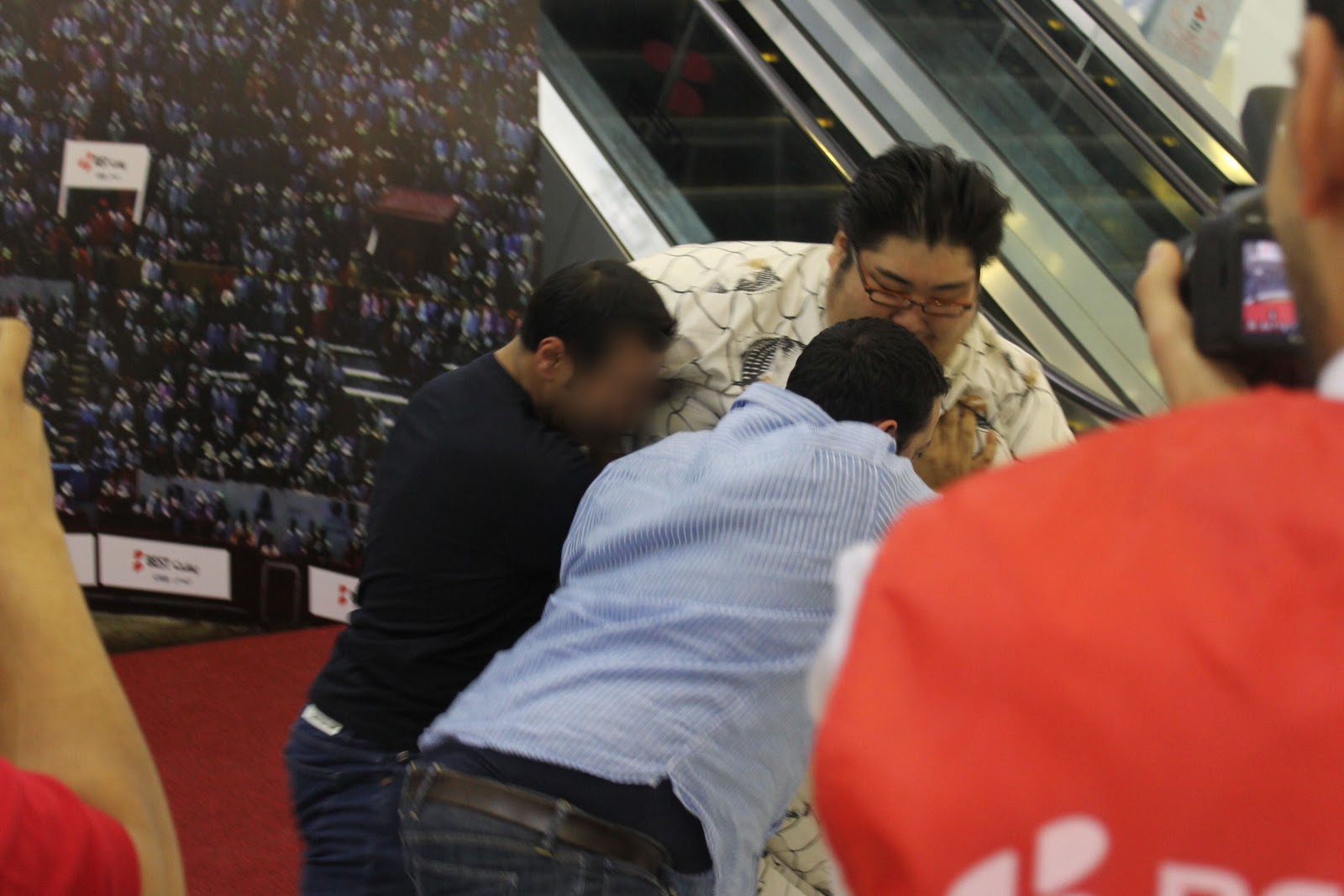 Iyaa Blog BEST AlYousifi & The Biggest Electronics Store in Kuwait