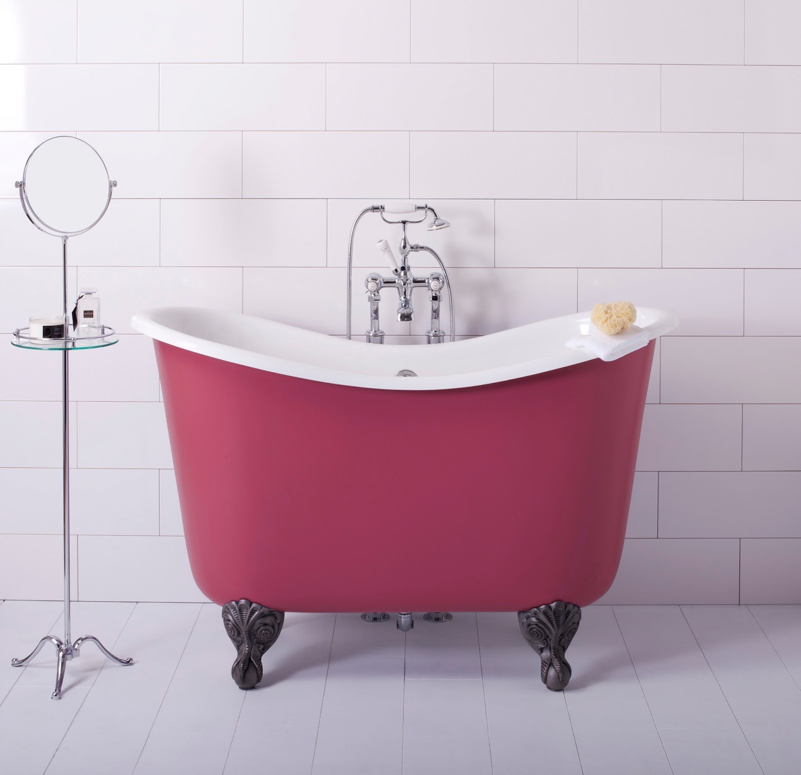 The Albion Bath Company Ltd Deep Bath Tubs The Albion Bath Company
