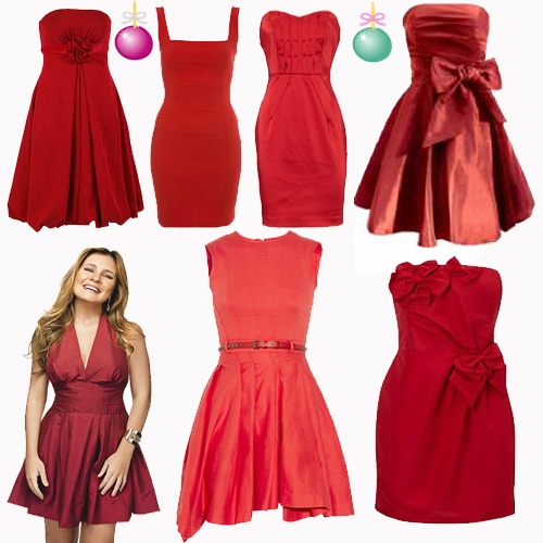 roupas para passar o natal