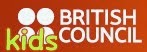 British Council kids