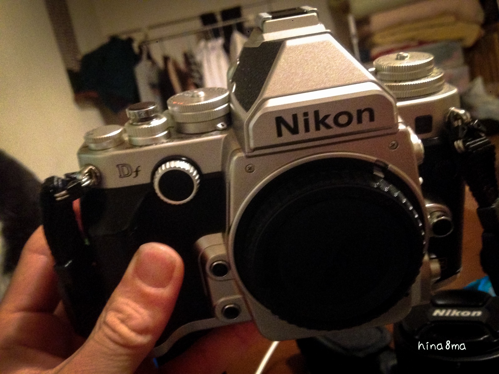 素敵な小径車で巡る日本一周の旅 Nikon Df と共に新たな旅へ