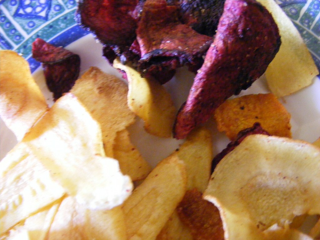 Les Chips
