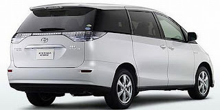 2014 Toyota Sienna hybrid Review And Release Date