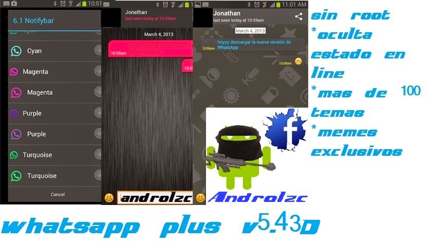 descargar whatsapp plus v13 50 apk descargar whatsapp plus v13 50 apk