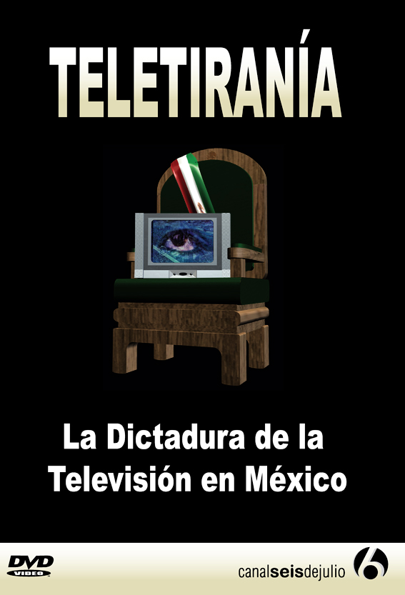 TELEVISION EN MEXICO television en mexico: