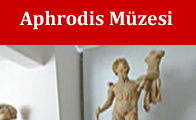 Aphrodis Sanal Müzesi