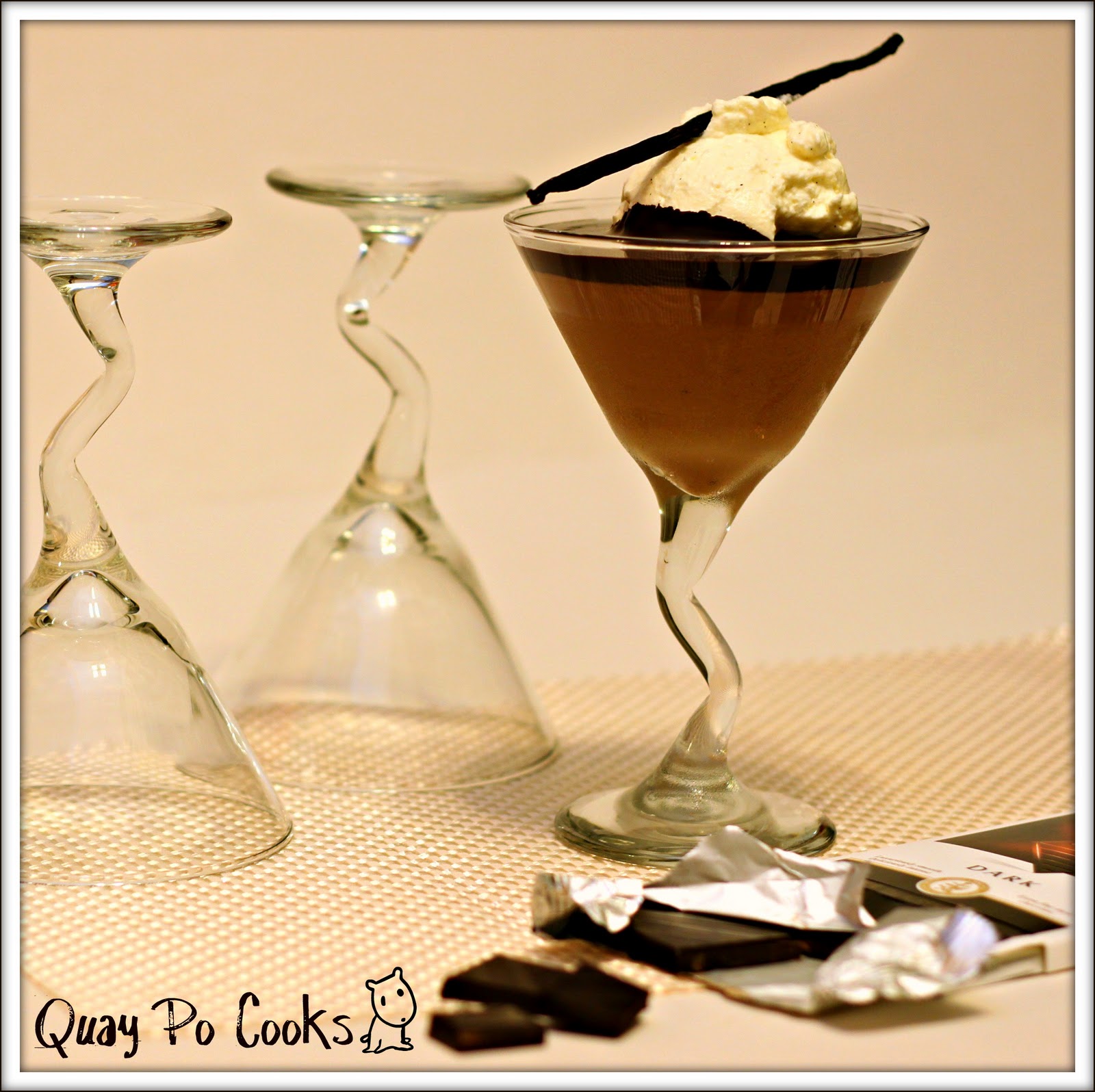 Doing Something Nice