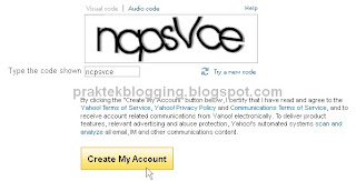 cara membuat email yahoo terbaru cara membuat email yahoo terbaru