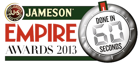  Jameson Empire Done In 60 Seconds 2013