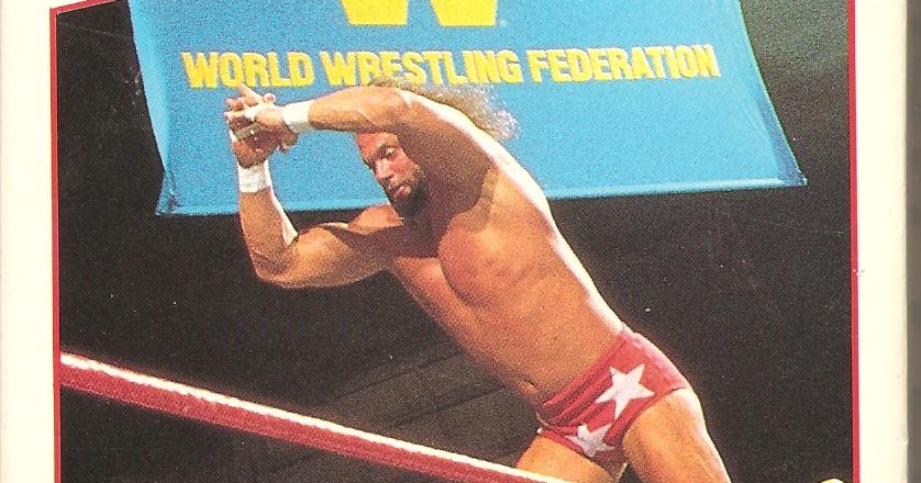 schuster at the movies wwf high flyers 1989 high flyers wwf