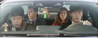 Images 'Hyde, Jekyll, and I' Episode 2 Sinopsis 'Hyde, Jekyll, and I' Episode 2 - Bagian 1
