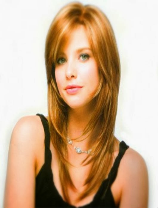 Great Medium Haircuts with Layers Great Medium Haircuts with Layers