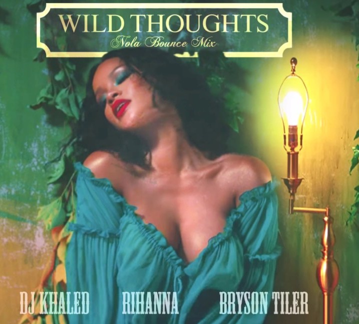 Wild thoughts pmv
