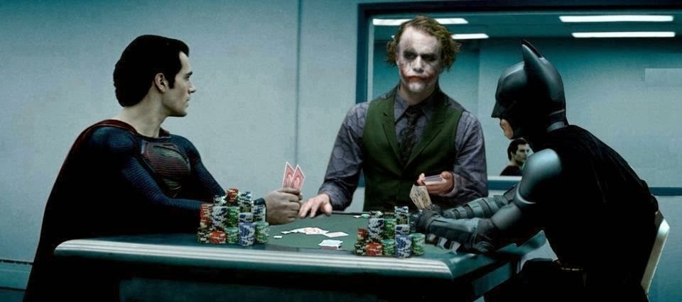 Funny poker pics