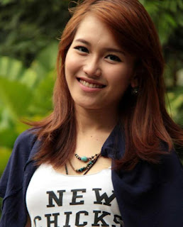 Ayu ting ting alamat palsu