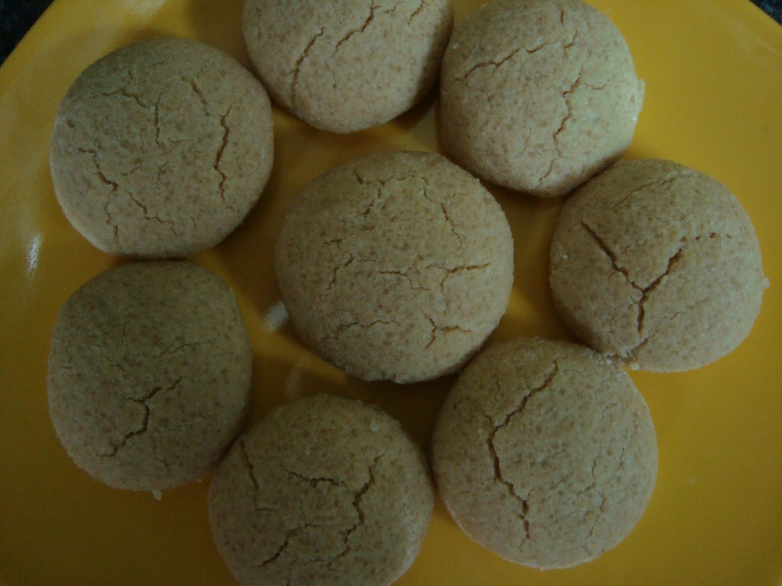 Culinary Chronicles Whole Wheat Indian Biscuit