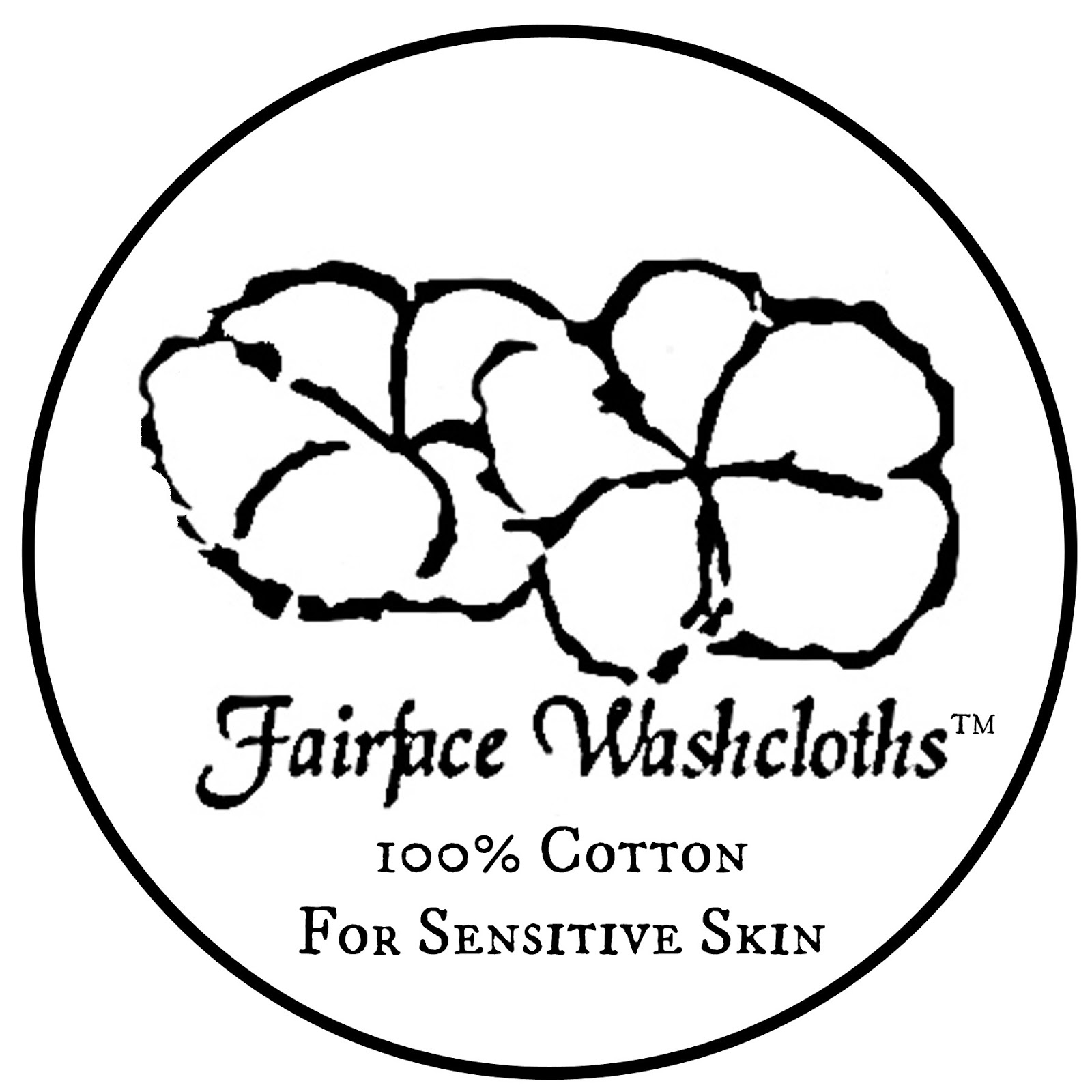 Softest washcloths for sensitive skin, Rosacea, Eczema, Dermatits, Psoriasis and more! Fairface Washcloths™ ©ShannonSorensenDesigns best wash cloths for rosacea, dermatits, eczema, psoriasis, calming, soothing fairface washcloths