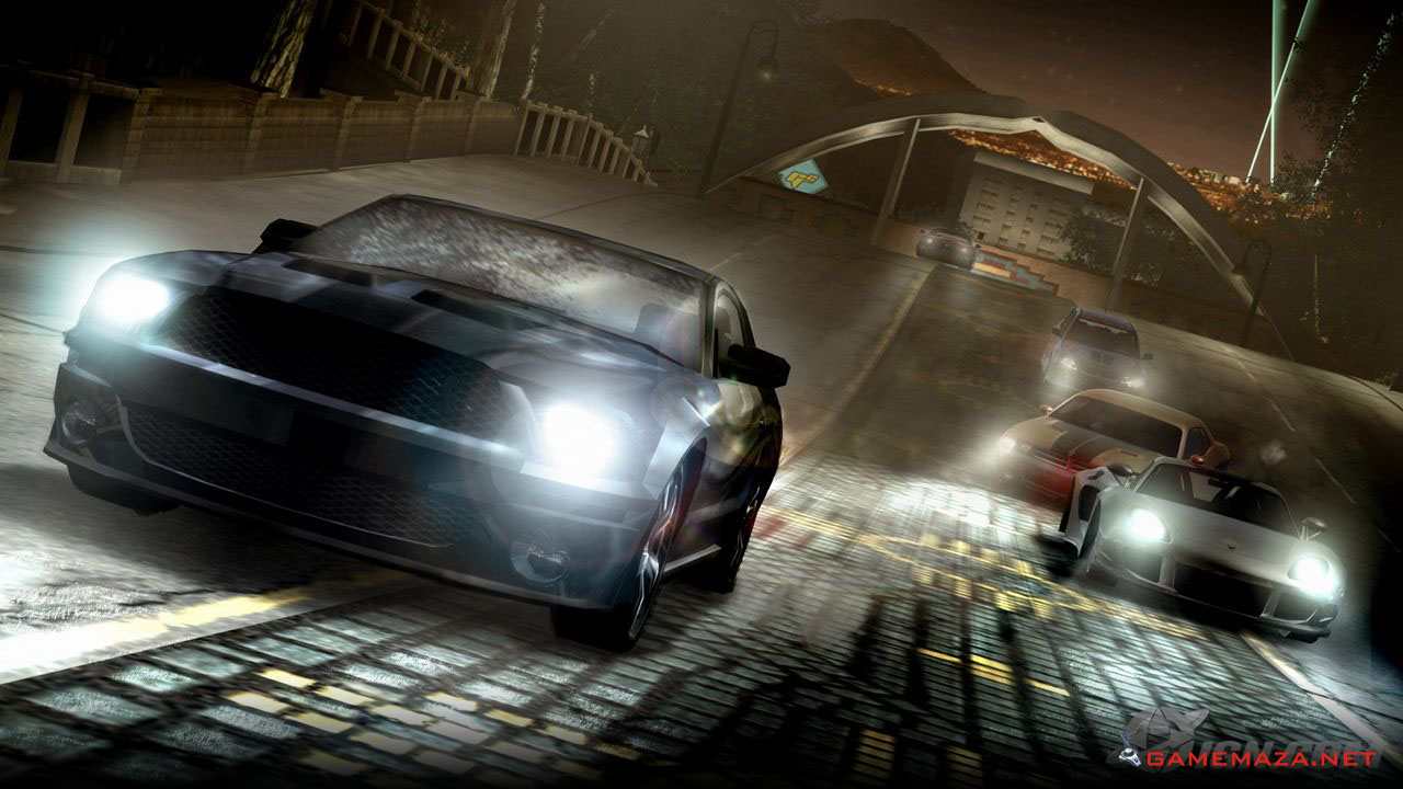 need for speed carbon free download for pc full version game setup