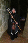 A Druidiza e caçadora de dragões, Awen