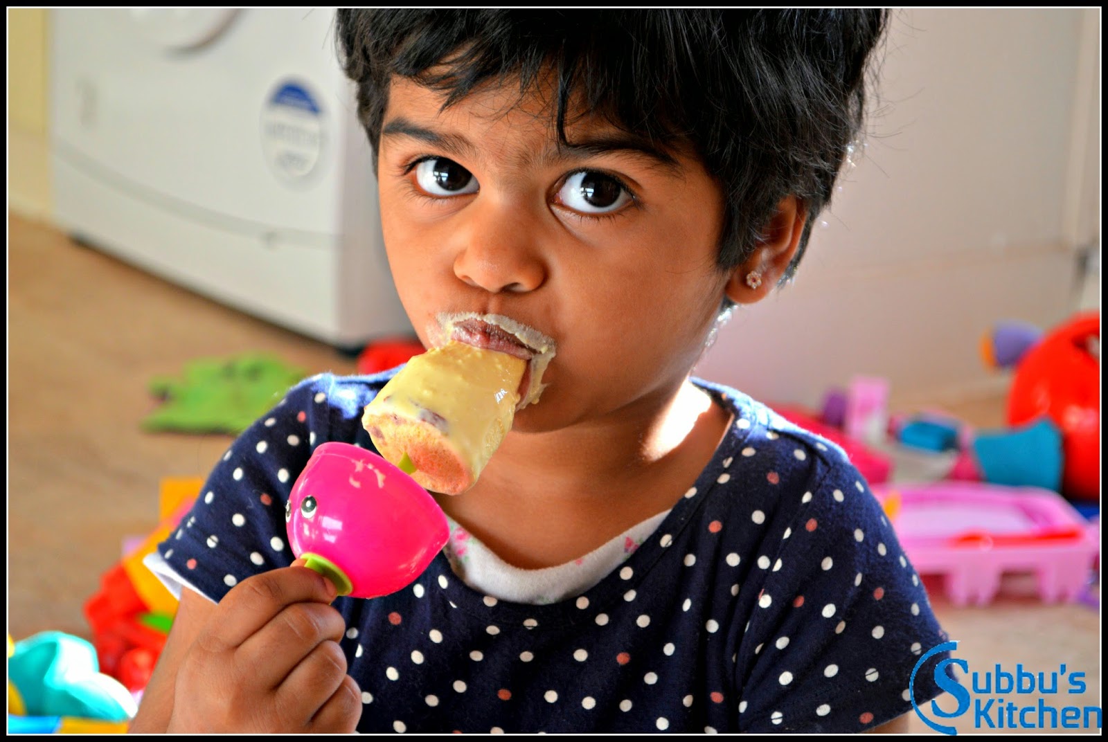 Kesar Badam Kulfi Kesar Badam Kulfi