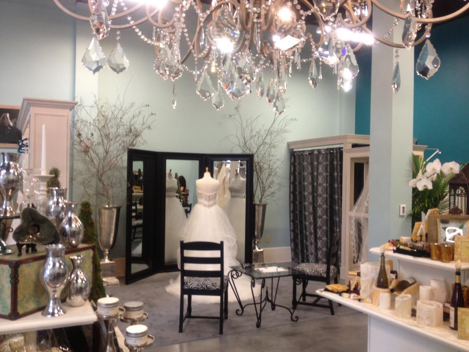 The Bridal Shop Downtown
