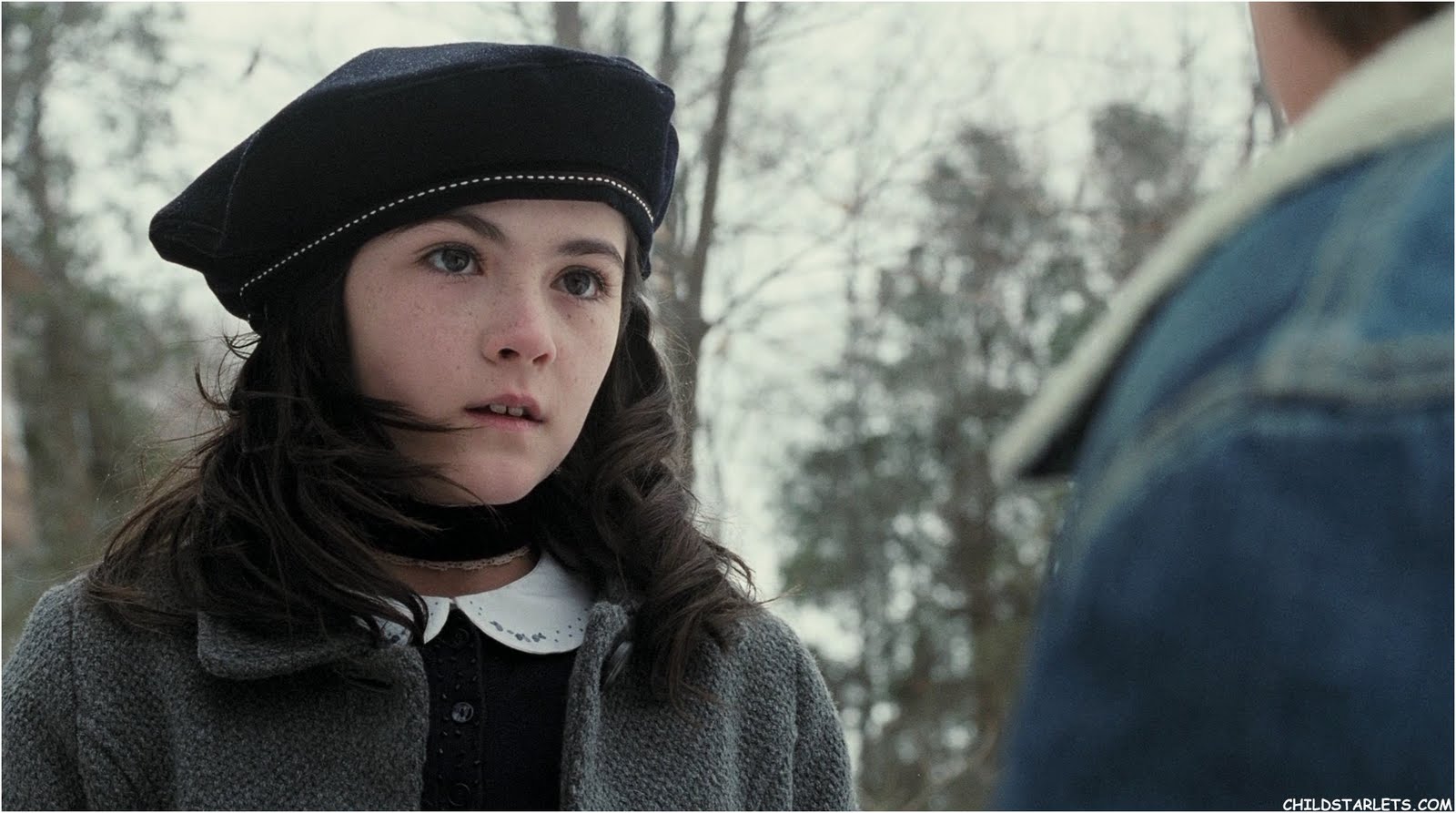 Seems impossible. isabelle fuhrman orphan made you Confirm. isabelle fuhrman orphan have removed