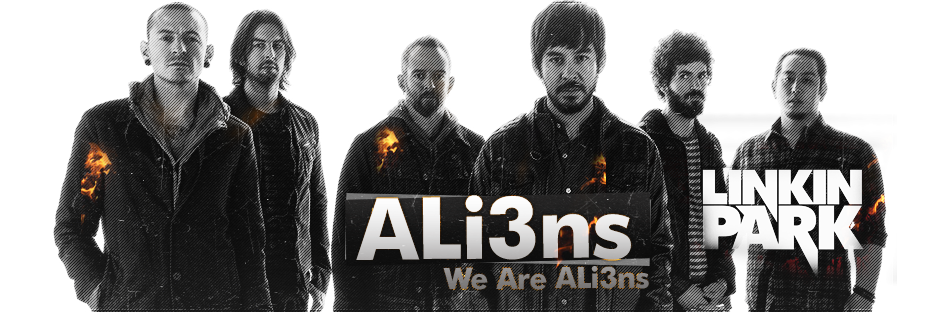 We are ALi3ns