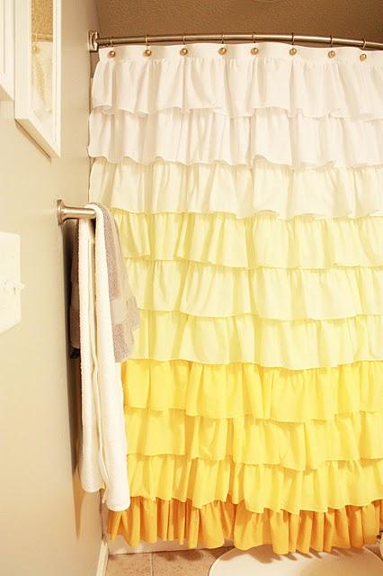 Creative Shower Curtains Part IIGo-o Blog | what how is SEO ...