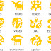 Signos Legionários!